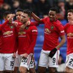 Champions League absence proves costly for Manchester United