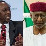 Silence of the president amid Moguno-Kyari power play confusing