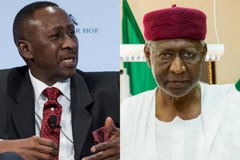 Silence of the president amid Moguno-Kyari power play confusing