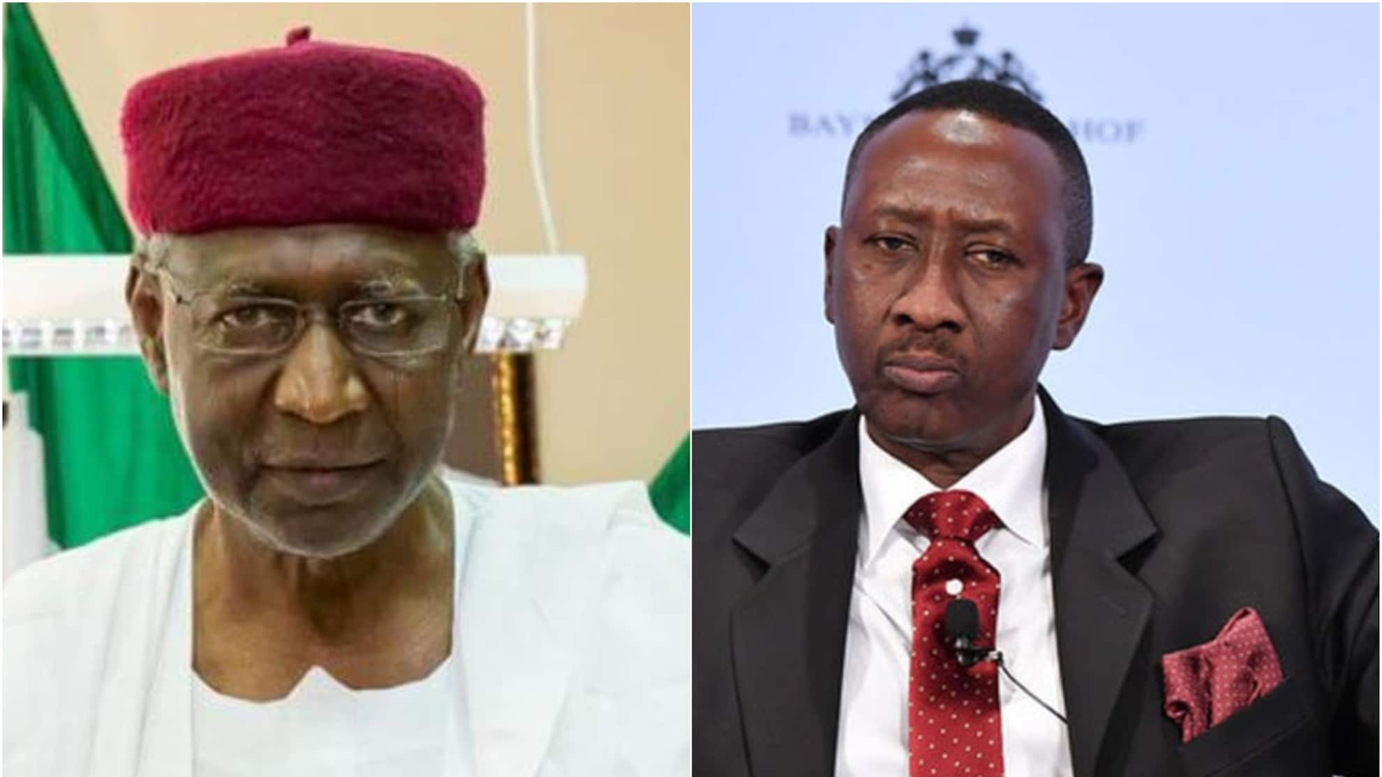 Monguno/Kyari row exposes deep-seated discord in presidency – Experts