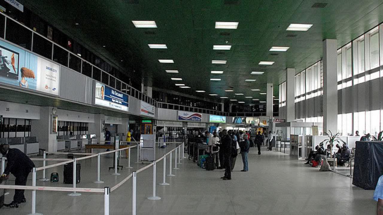 Low visibility: Skeletal flight operations resume at MMIA after one week 