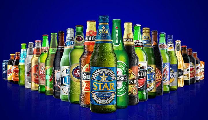 Nigerian Breweries launches series 5 & 6 commercial paper amid plan to raise N45bn