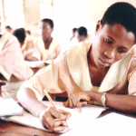 Over 30,000 candidates score credits in Maths, English