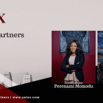 ǼLEX welcomes two new partners