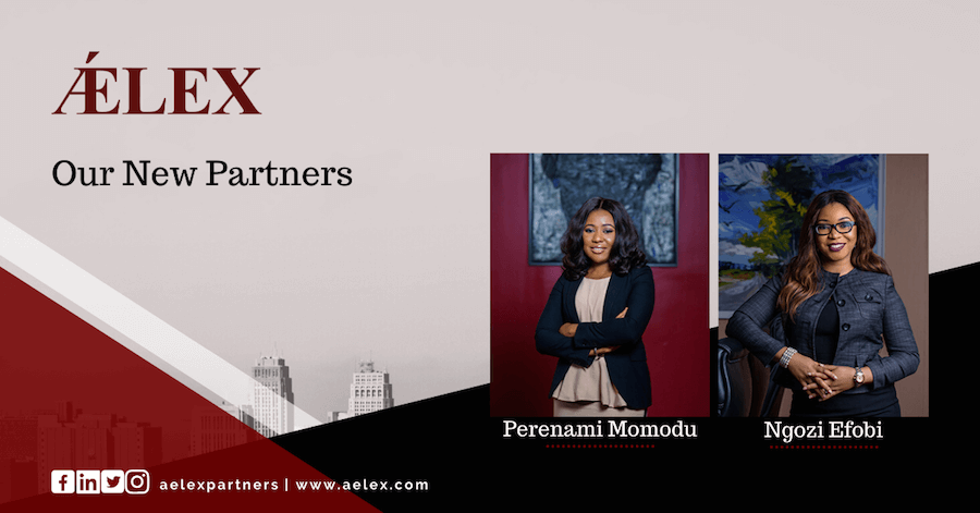 ǼLEX welcomes two new partners