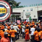 NULGE rejects Kwara negotiations on minimum wage as 14-day ultimatum expires