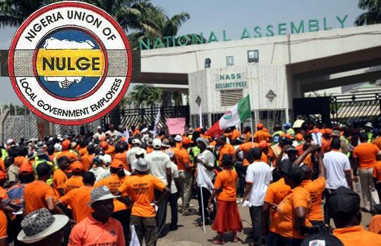 NULGE rejects Kwara negotiations on minimum wage as 14-day ultimatum expires