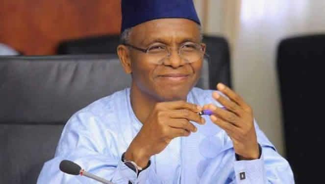 2023: Experts back El-Rufai on power shift to South