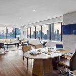 Nigeria’s grade-A office records largest take-up in 5years at 20,100m2 in 2019