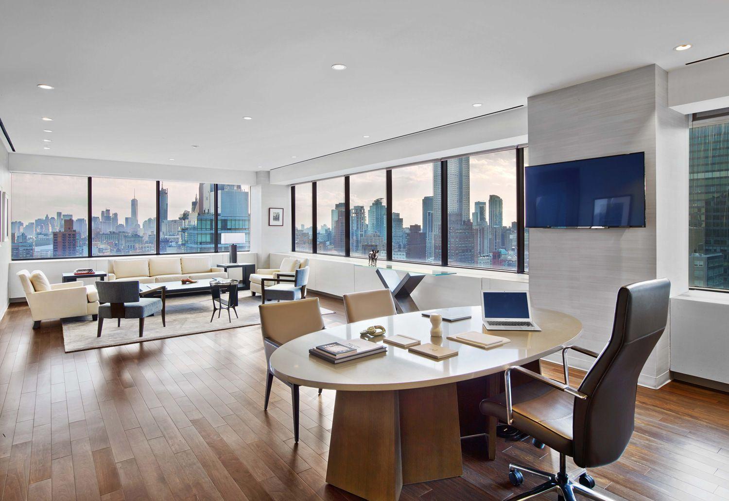 Nigeria’s grade-A office records largest take-up in 5years at 20,100m2 in 2019