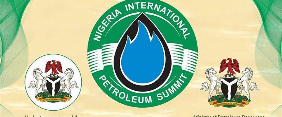 Opening or closing opportunity: Nigeria International Petroleum Summit
