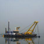 Nigeria's dredging industry needs regulation, skilled manpower - Essien