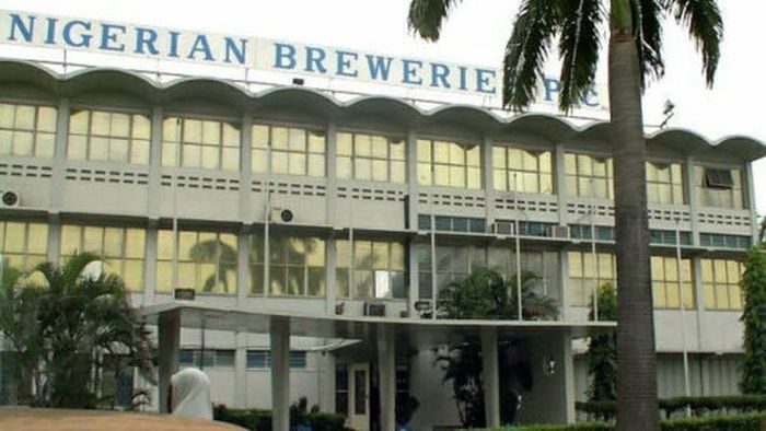 3 years old Nigerian Breweries shares selloff cost shareholders N1.3trn market cap loss