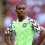 Coronavirus Scare: Man United exempt Odion Ighalo from training ground