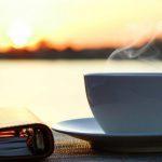 Five Things to Start Your Day