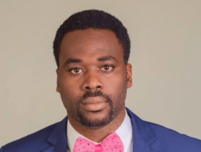 PENOP names Oguche Agudah CEO