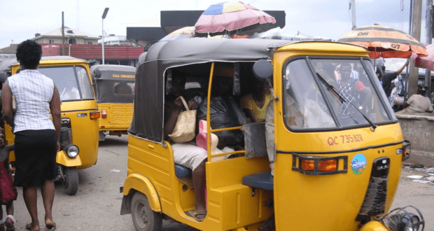 'Okada, Keke' ban: Auto dealer wants Lagos to provide alternatives
