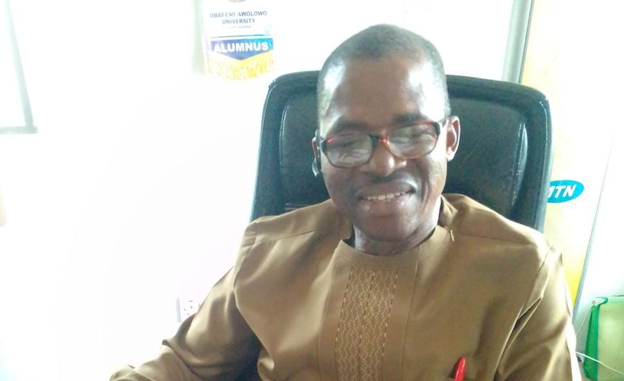 Why we won the MTN MoMo award, by Tshabron Group boss