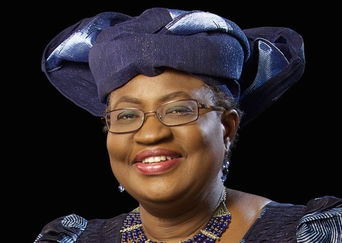 Okonjo-Iweala thanks Buhari, ECOWAS as WTO race enters selection phase
