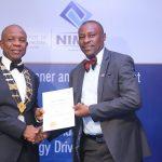 Omajuwa, SIFAX Off Dock GM gets Marketing fellowship