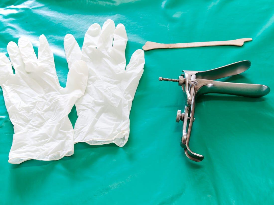 Pap smear: Your staying alive might depend on it