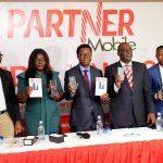 Partner Mobile’s EV1 keys into Nigeria’s drive for Smartphone, Broadband penetration
