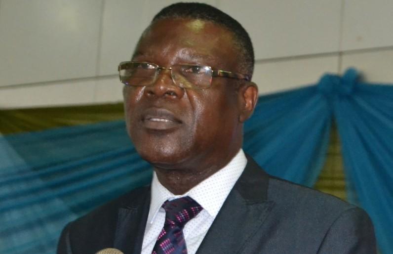 Joseph Obayemi