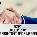 Review of the guidelines issued by the FCCPC