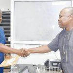 NSC gives out land for establishment of Tin-Smelting Plant in Jos