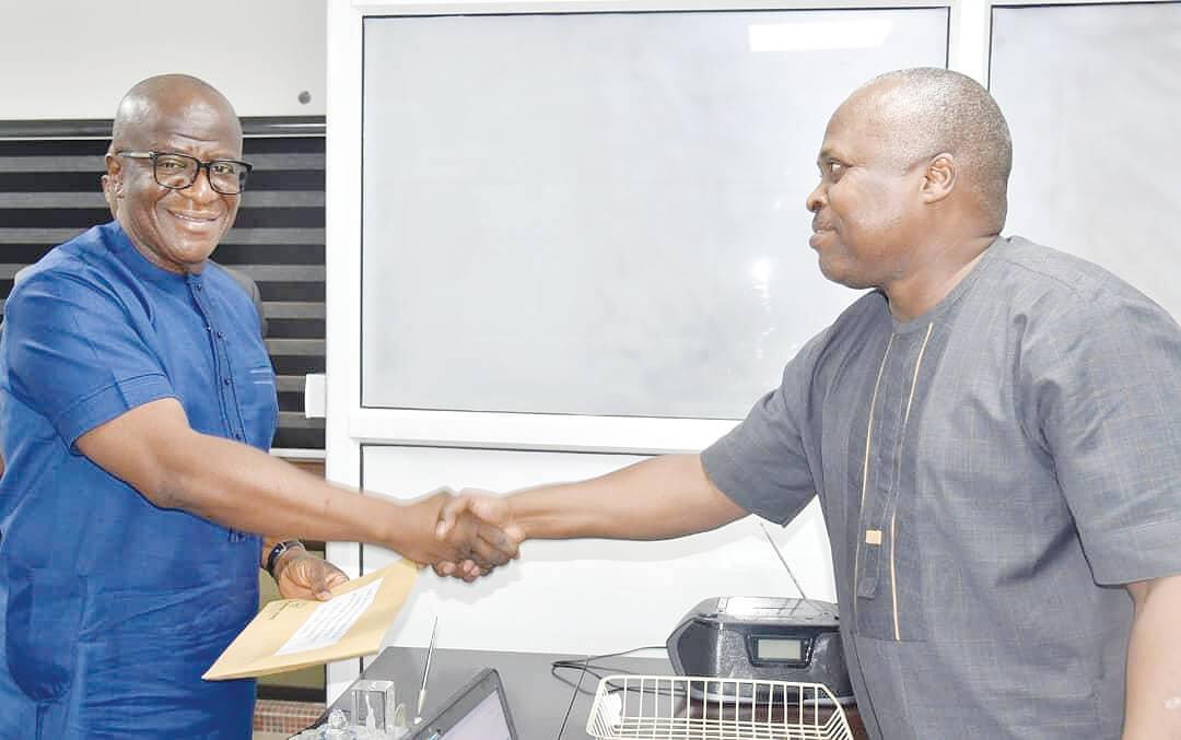 NSC gives out land for establishment of Tin-Smelting Plant in Jos