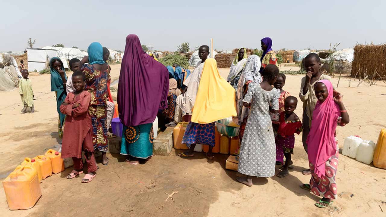 Why Nigeria must focus on education, health, economic reforms to curb poverty