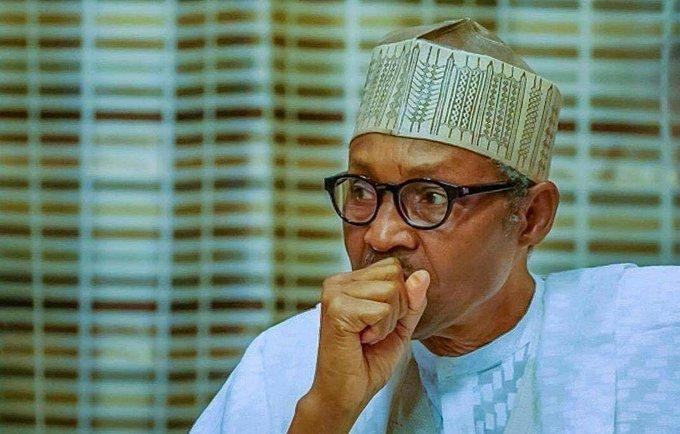 Economy: Buhari meets Ahmed, Emefiele, EAC members