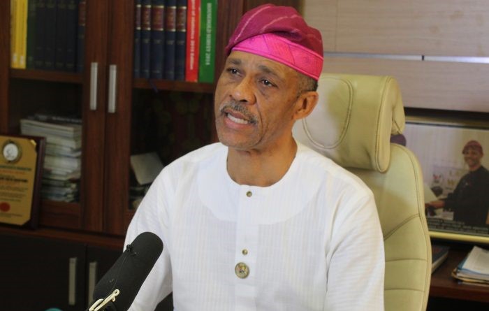 No case of Coronavirus in Lagos- Health Commissioner 