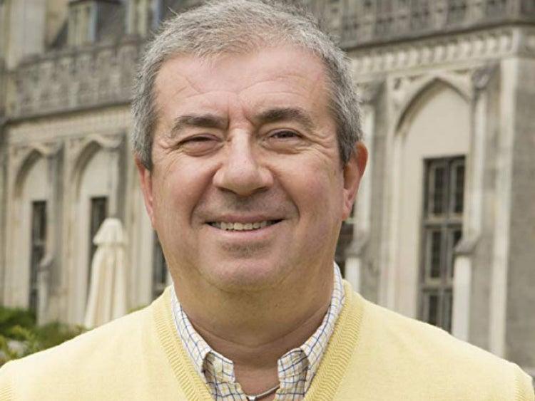 "Leading with personal impact during slow growth"