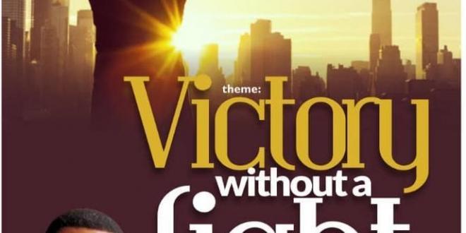 RCCG to prioritise medical outreach, as city-wide crusade ‘The Outpouring’ hold at TBS, Lagos