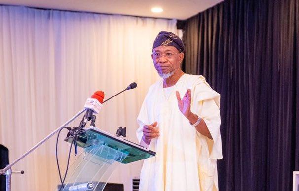 Integrating Nigerians database: A vital national task