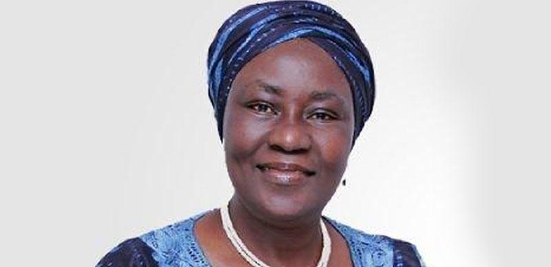 Electoral reforms: Sonaiya kicks against two-party system for Nigeria