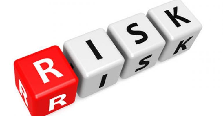 Risk retention vs. risk avoidance