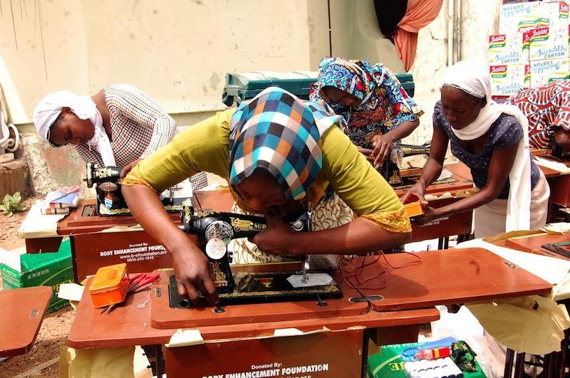 Nigeria records 0.36 points in World Bank’s 2020 human capital index