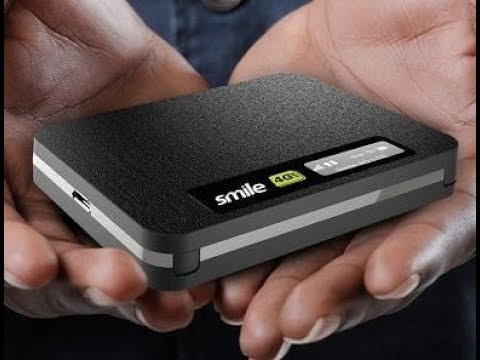 Smile resolves service breakdown with MainOne, Glo intervention