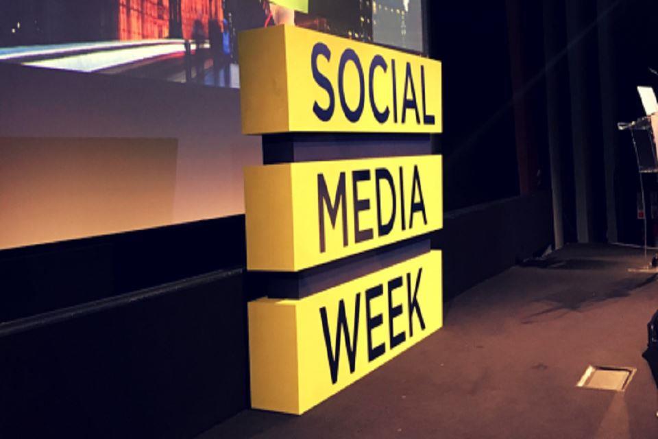 Hate speech regulation in focus as Social Media Week begins