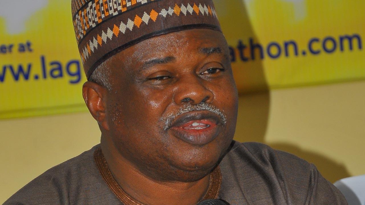 2020 Olympic Games: Delta Programme on track, says Ogba