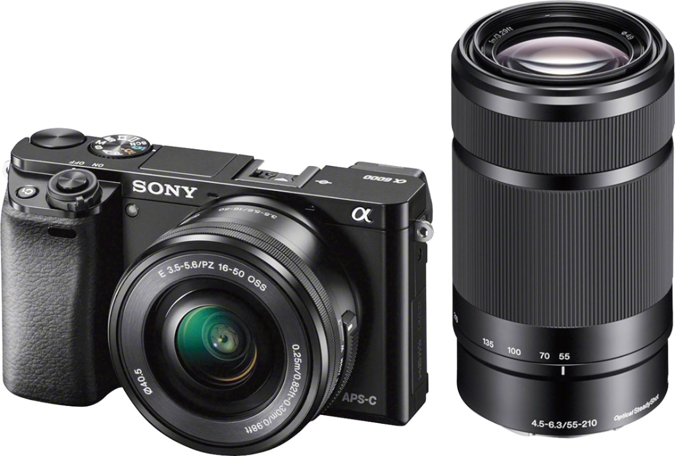 Sony unveils latest range of mirrorless cameras for photography enthusiasts in Nigeria