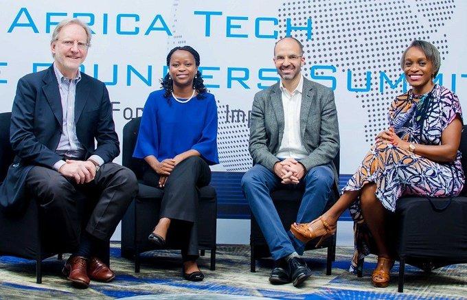 TLcom plans fresh startups investment as TIDE Africa Fund closes at $71m