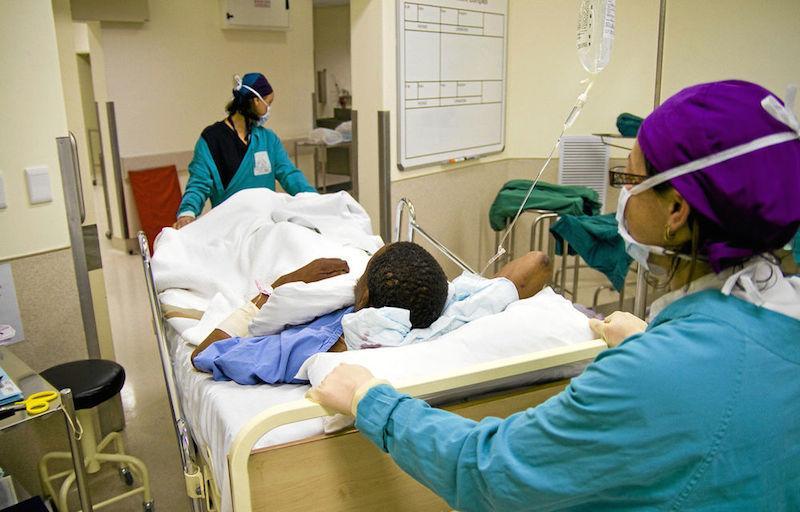 Lessons from Thailand to improve primary healthcare in Nigeria