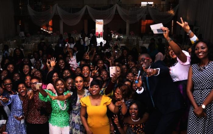 TBWC holds 3rd business women’s conference in Niger Delta