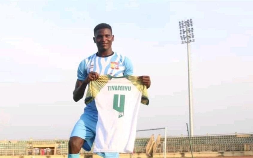 IGP orders DIG to take over investigation of killing of footballer, Tiamiyu Kazeem