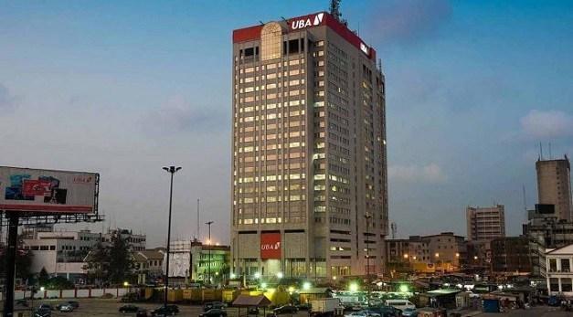 UBA’S records fastest profit expansion among peers