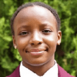 Comfort Samuel, a student of Greensprings School, Lagos has been declared the winner of the World School Games 2020 mascot design