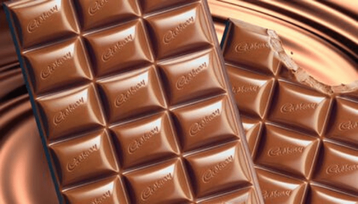 Cadbury